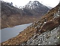 Loch Coire Lair in IV23 2PJ