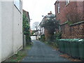 Claytons Close, Methley in LS26 9EZ