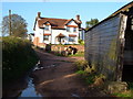 Little Barton Farm in EX5 3DE