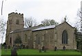 All Saints Kirkby Mallory in Kirkby Mallory, Peckleton & Stapleton