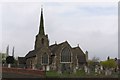 St Simon and St Jude Earl Shilton in LE9 7BR