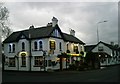 The White Barn Hotel, Forest Road, Cuddington in CW8 2LQ
