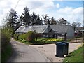 Cardross,  Hillside Cottage in G82 5HQ