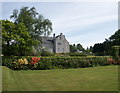 Garden of The Hill House, Helensburgh in G84 9DR