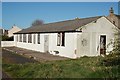 Guardroom, RAF Anstruther in KY10 3JQ