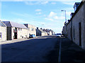 Commerce Street at Lossiemouth in IV31 6QR