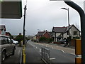High Street, Coedpoeth in LL11 3DU