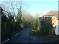 Brittains Lane, Sevenoaks in TN13 2NN