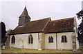 St Bartholomew, Chalvington in BN8 6AT