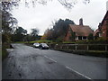 Hill Road, Eccleston. in CH4 9JE
