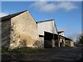 Farm buildings at Coastley in NE46 2PQ