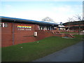 The Rainbow Leisure Centre - Coulby Newham in TS8 9FY