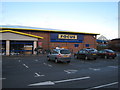 FOCUS Garden Centre - Coulby Newham in TS8 9FY