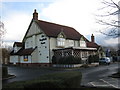 The Lingfield Farm public house - Coulby Newham in TS8 9FY