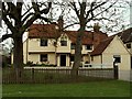 Garnett's House, Felsted, Essex in CM6 3EL