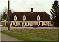 'The Three Horseshoes' public house, Bannister Green, Essex in CM6 3NF