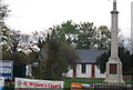 St Stephen's Church & War Memorial, Purfleet in RM19 1LA