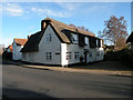 Corner Thatch, High Street in CB21 6DL