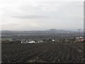 Looking towards Arthur's Seat, Edinburgh in Gorebridge and Mayfield