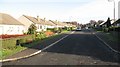 Wemyss Road, Longniddry in EH32 0LX