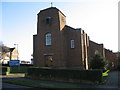 St John the Baptist Church, Stoneleigh, Epsom in KT17 2JA