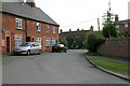 Middle Street, Nether Broughton in Nether Broughton