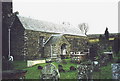 St. Petrock's, Parracombe, Devon in EX31 4QJ