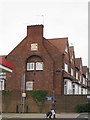 Chester Road 19th century housing in B24 0BG