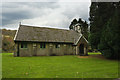 Pontneddfechan Church in SA11 5NU