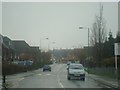 Mollison Drive, Roundshaw in CR9 4DL