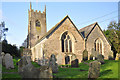 St Mary's church - Botusfleming in PL12 6NW