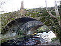 Bridges over Golspie Burn in KW10 6RS