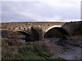 The Carron Bridge in FK6 5JG