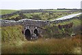 Lower Cherrybrook Bridge in PL20 6SA