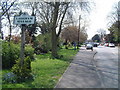 Laleham Village in TW18 2SP