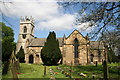 St.Michael's church, Rossington in DN11 0HQ