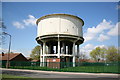 Water Tower in DN11 0SE