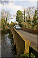 Somerset Bridge, Elstead in GU8 6FF