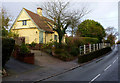 House, The Street, Hitcham in Hitcham