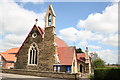St.Barnabas' church, Ranskill in DN22 8LL