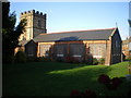 St John the Evangelist Church, Tipton in DY4 9EZ