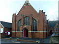 Roade Methodist Church, Northants in NN7 2LU