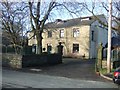 Milnrow Evangelical Church in OL16 3EW