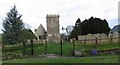 St Peter's Brooke in Brooke