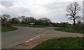 Crossroads in Brooke