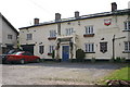 The Lamb Inn Spaxton in TA5 1AE