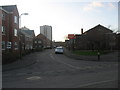 North Street in Jarrow in NE32 3JZ