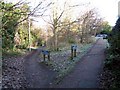 Public Footpaths, Tring in HP23 5LA