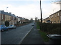 Croft Terrace in Jarrow in NE32 5PQ
