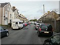 Morfa Street, Bridgend in CF31 1HB